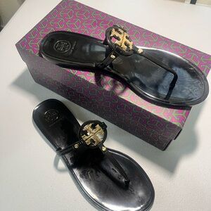 Women Tory Burch Jelly Sandles